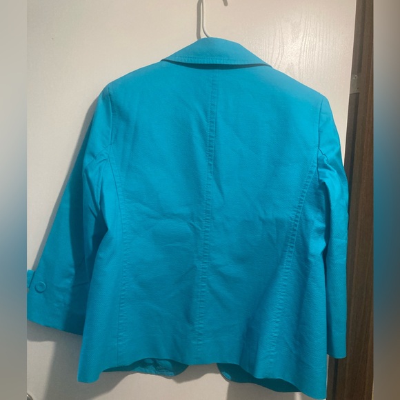 Talbots Dress jacket - Picture 2 of 9